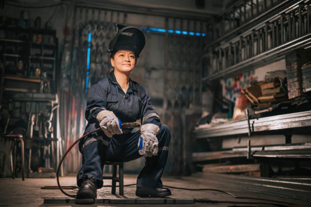 Professional Welder & Metal Fabrication in Anchor Point, AK