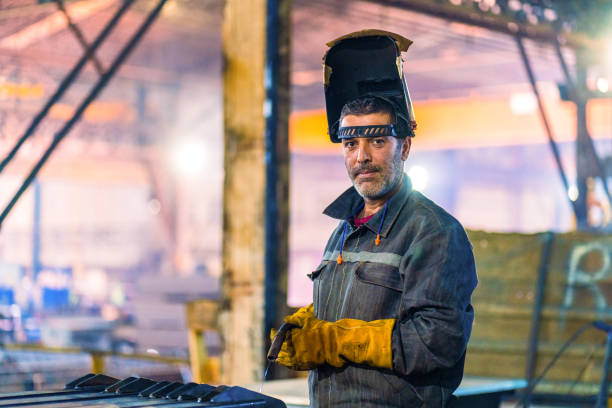 Best Aerospace and Defense Welding in Anchor Point, AK