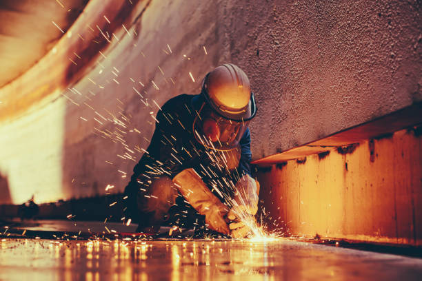 Affordable Welder Services in Anchor Point, AK