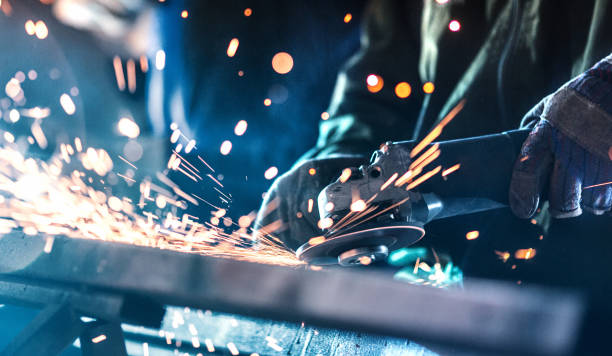 Best Artistic and Custom Metal Fabrication in Anchor Point, AK